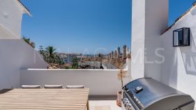 Tvåvånings takvåning for sale in Nueva Andalucia, Marbella