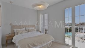 Tvåvånings takvåning for sale in Nueva Andalucia, Marbella
