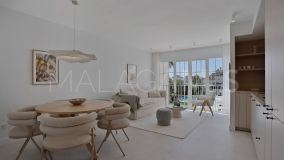 Tvåvånings takvåning for sale in Nueva Andalucia, Marbella