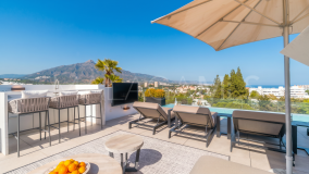 Villa for sale in Celeste Marbella, Nueva Andalucia