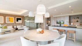 Villa zu verkaufen in Celeste Marbella, Nueva Andalucia