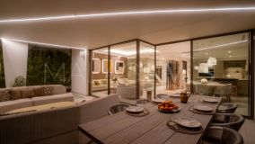 Villa en venta en Celeste Marbella, Nueva Andalucia