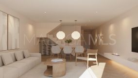 Maison de Ville for sale in Nagüeles, Marbella Golden Mile