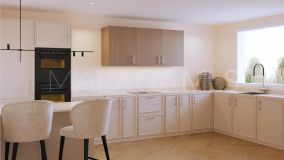 Maison de Ville for sale in Nagüeles, Marbella Golden Mile