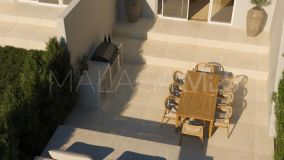 Maison de Ville for sale in Nagüeles, Marbella Golden Mile