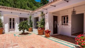 Markplanslägenhet for sale in La Zagaleta, Benahavis