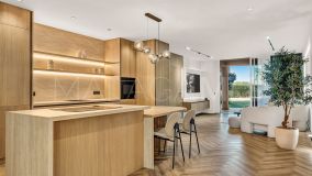 Appartement rez de chaussée for sale in Magna Marbella, Nueva Andalucia