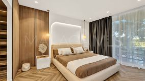 Markplanslägenhet for sale in Magna Marbella, Nueva Andalucia