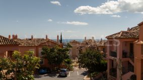 Duplex-Wohnung zu verkaufen in Monte Halcones, Benahavis