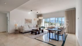 Duplex Penthouse for sale in Paraiso Pueblo, Benahavis