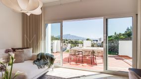 Duplex Penthouse for sale in Paraiso Pueblo, Benahavis