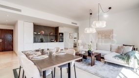 Duplex Penthouse for sale in Paraiso Pueblo, Benahavis