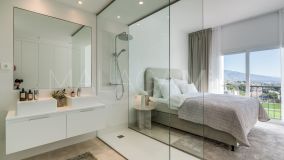 Duplex Penthouse for sale in Paraiso Pueblo, Benahavis