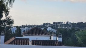 Plot for sale in Marbella Country Club, Nueva Andalucia