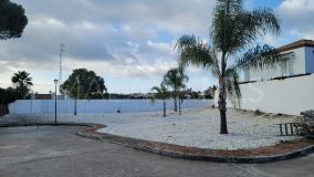 Plot for sale in Marbella Country Club, Nueva Andalucia