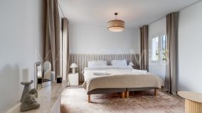 Radhus for sale in Los Naranjos Country Club, Nueva Andalucia