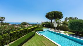 Villa zu verkaufen in Las Lomas del Marbella Club, Marbella Goldene Meile