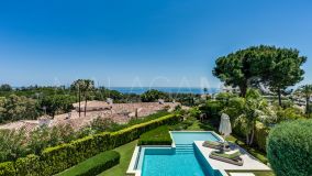 Villa zu verkaufen in Las Lomas del Marbella Club, Marbella Goldene Meile