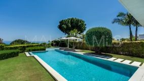 Villa zu verkaufen in Las Lomas del Marbella Club, Marbella Goldene Meile