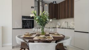 Apartamento en venta en Benahavis