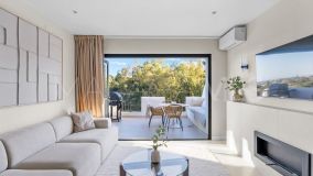 Wohnung zu verkaufen in Benahavis