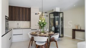 Apartamento en venta en Benahavis