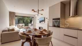 Apartamento en venta en Benahavis