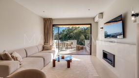 Apartamento en venta en Benahavis