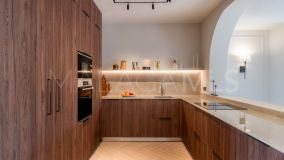 Town House for sale in Los Potros, Nueva Andalucia