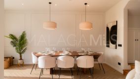 Town House for sale in Los Potros, Nueva Andalucia