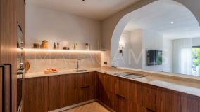 Town House for sale in Los Potros, Nueva Andalucia