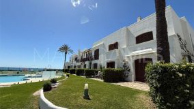 Doppelhaushälfte zu verkaufen in Villacana, Estepona Ost