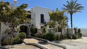 Doppelhaushälfte zu verkaufen in Villacana, Estepona Ost