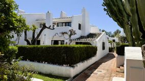 Doppelhaushälfte zu verkaufen in Villacana, Estepona Ost