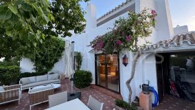 Doppelhaushälfte zu verkaufen in Villacana, Estepona Ost