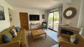 Doppelhaushälfte zu verkaufen in Villacana, Estepona Ost