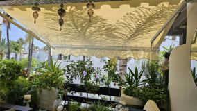 Penthaus zu verkaufen in Costalita, Estepona Ost