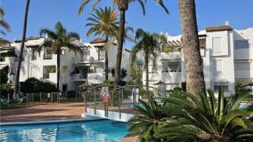 Ático en venta en Costalita, Estepona Este
