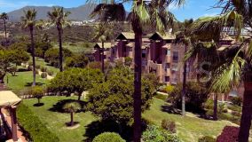 Penthaus zu verkaufen in Casares del Sol