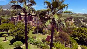 Penthouse for sale in Casares del Sol