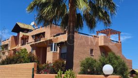 Penthaus zu verkaufen in Casares del Sol