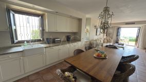 Maison Jumelée for sale in Estepona