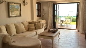 Maison Jumelée for sale in Estepona