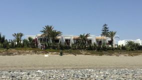 Semi Detached House for sale in Estepona