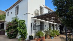 Maison de campagne for sale in Alora