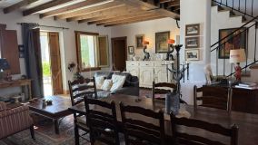 Maison de campagne for sale in Alora
