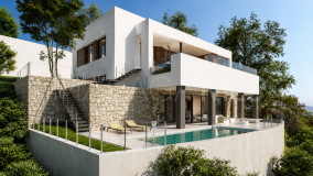 Grundstück zu verkaufen in Elviria, Marbella Ost