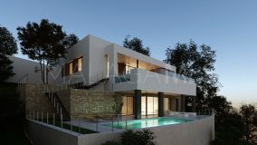 Tomt for sale in Elviria, Marbella Öst