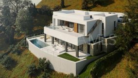 Plot for sale in Elviria, Marbella East