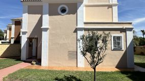 Town House for sale in San Pedro Playa, San Pedro de Alcantara